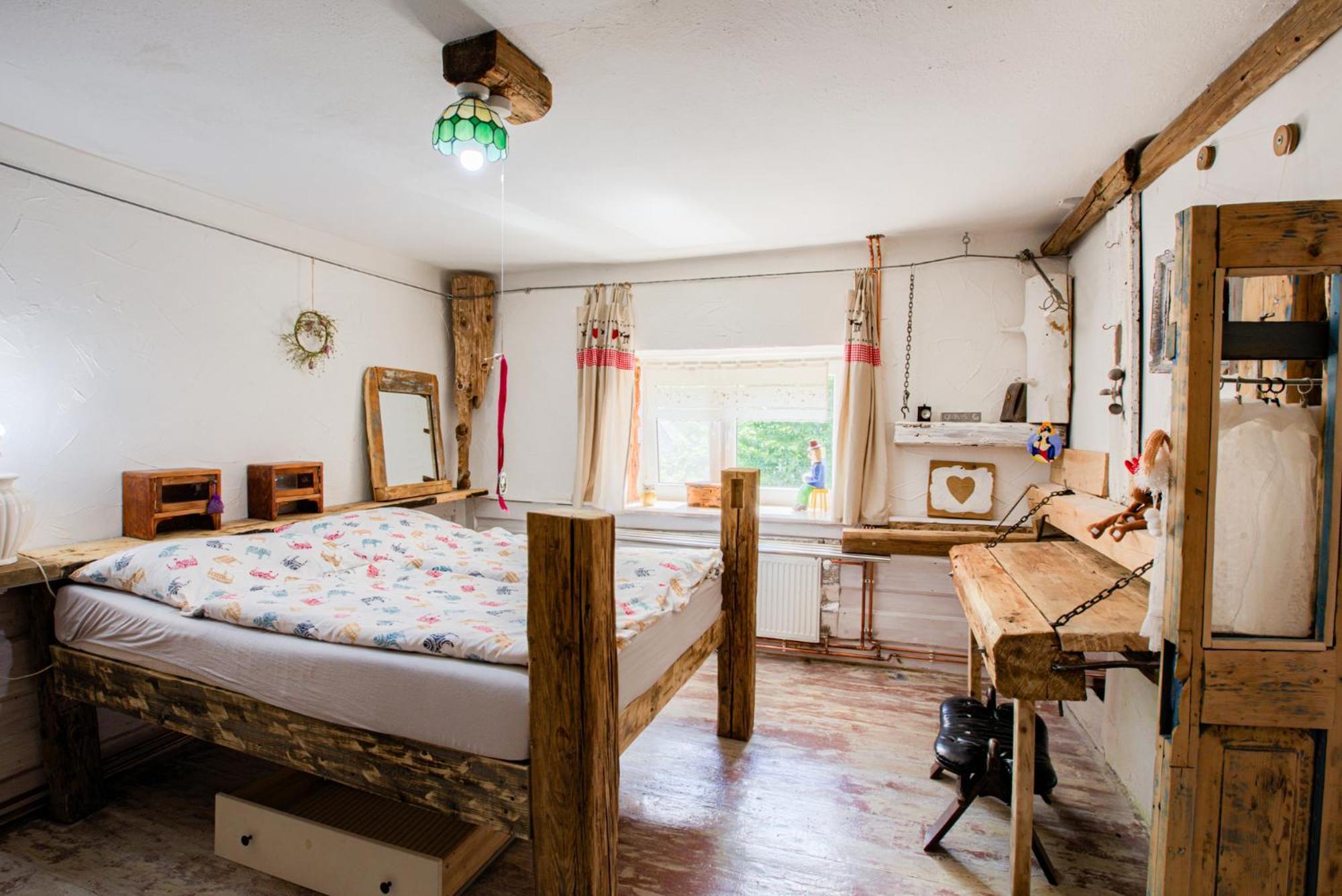 Tatra Magic Villa Maluzina Ngoại thất bức ảnh
