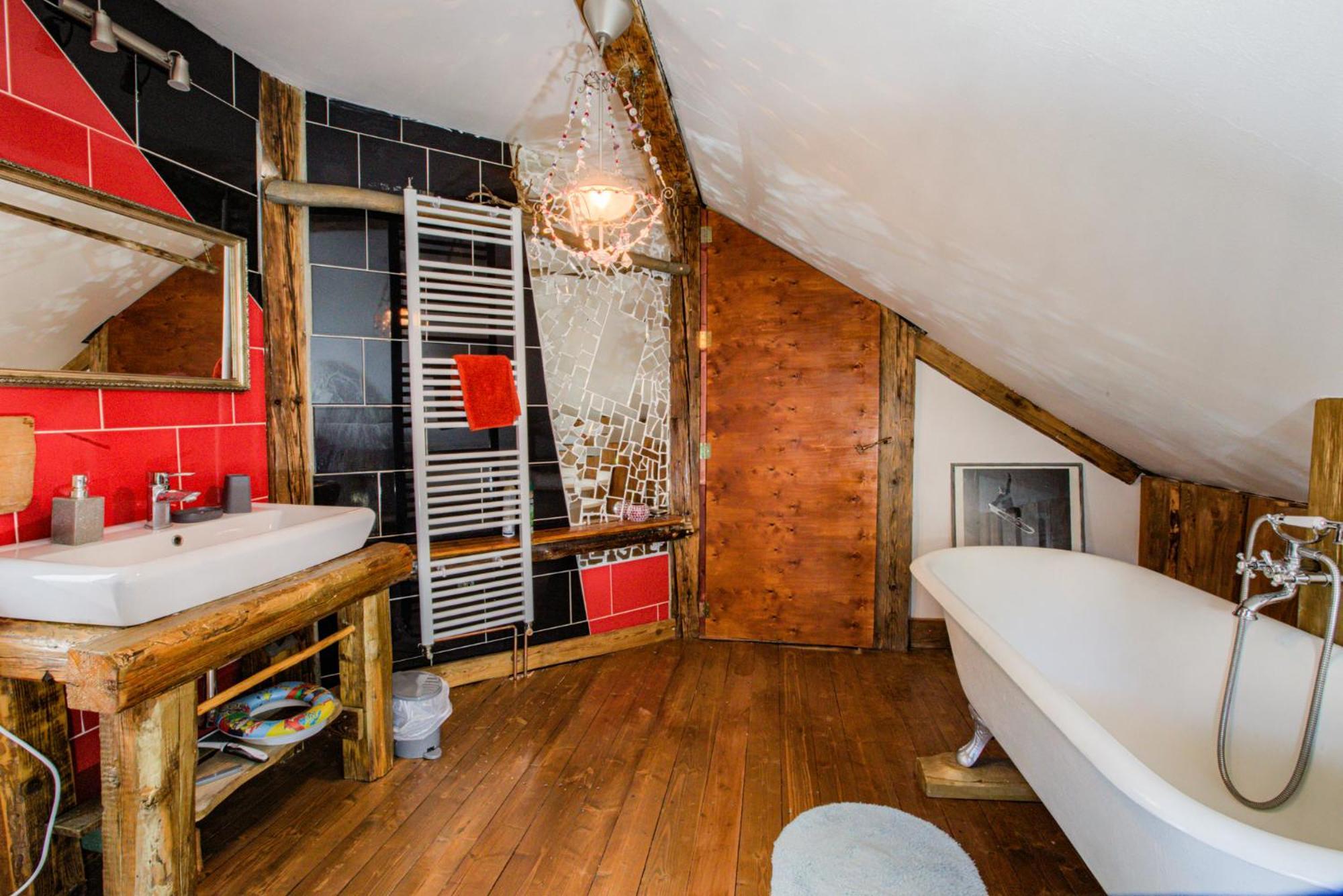 Tatra Magic Villa Maluzina Ngoại thất bức ảnh