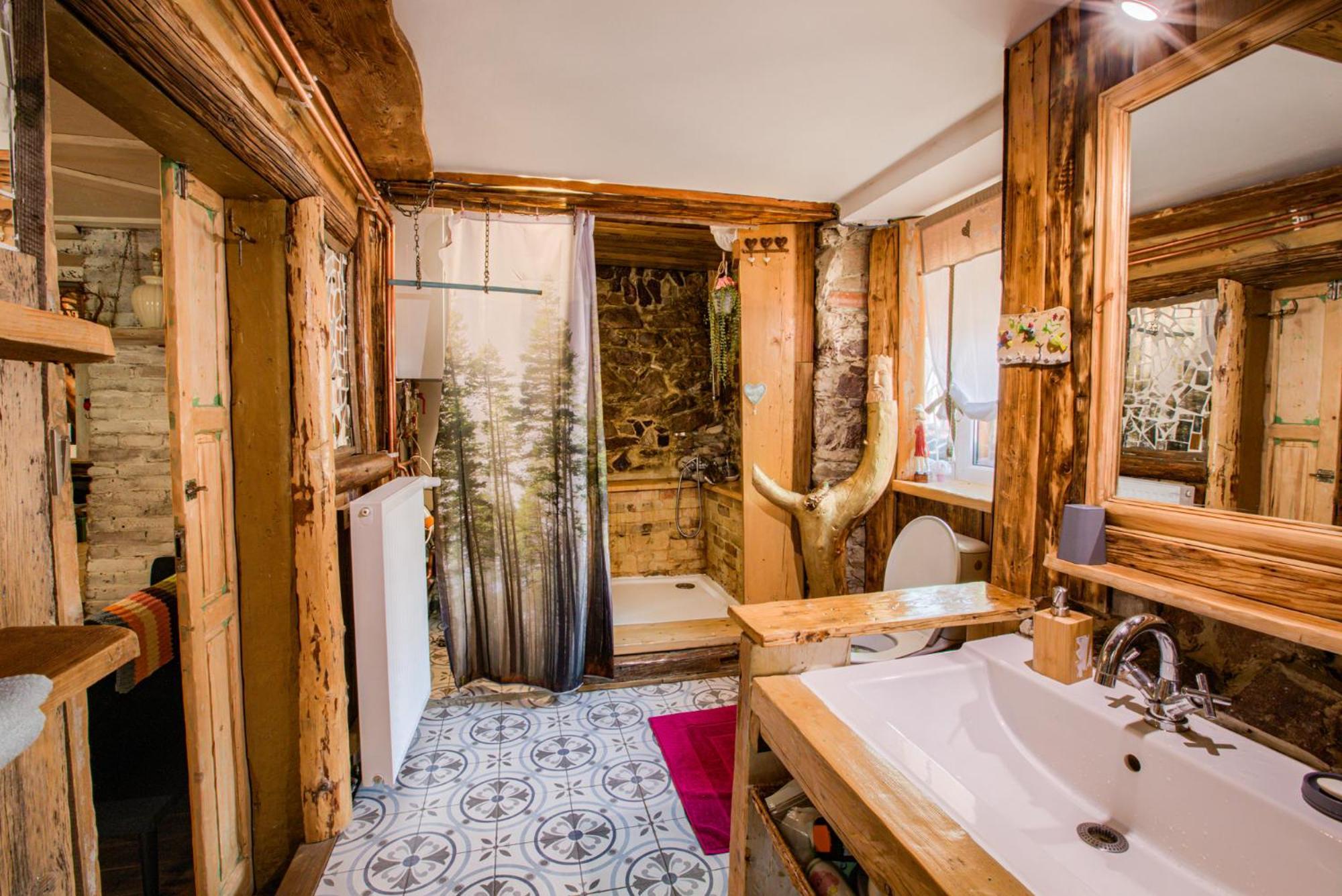 Tatra Magic Villa Maluzina Ngoại thất bức ảnh