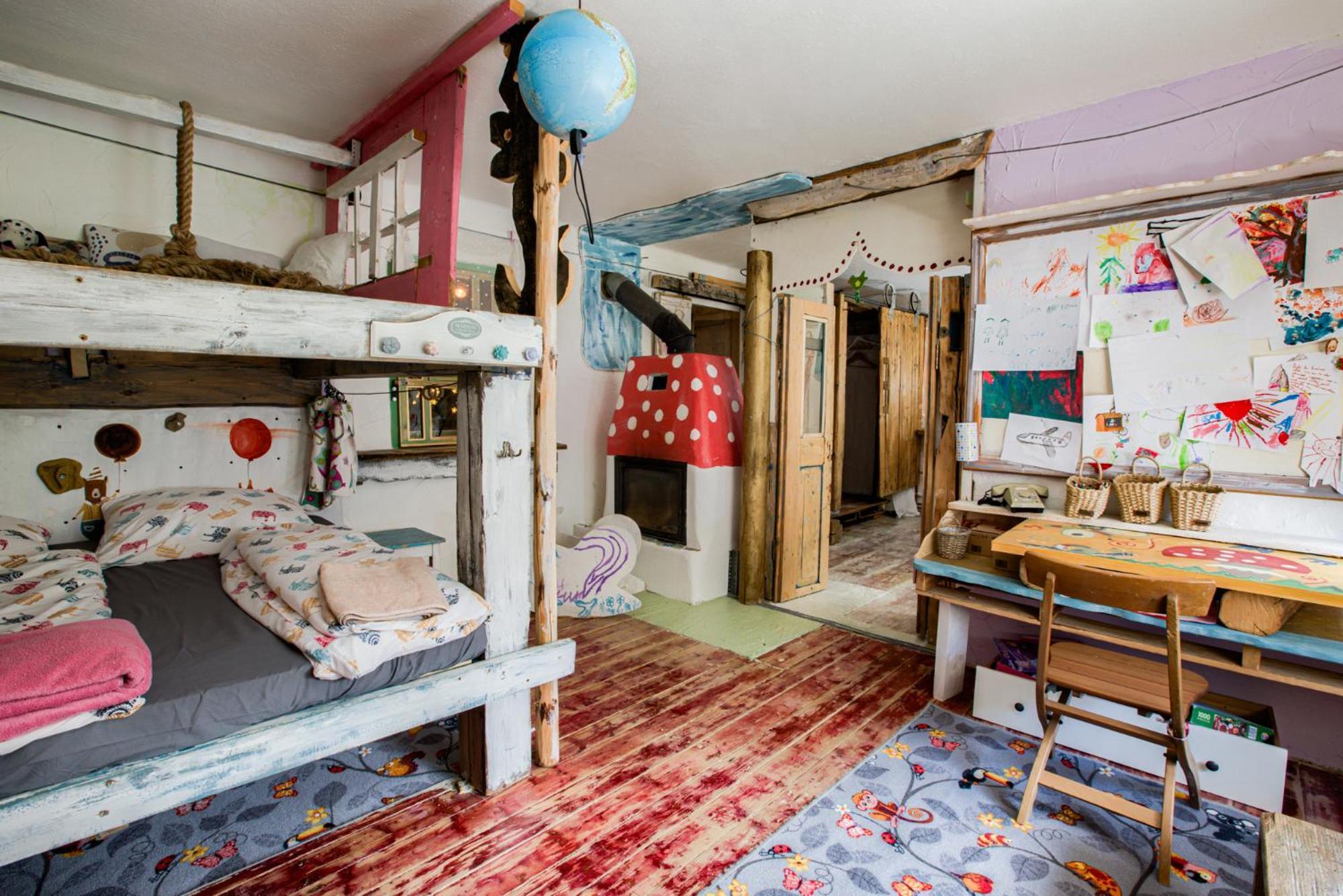 Tatra Magic Villa Maluzina Ngoại thất bức ảnh