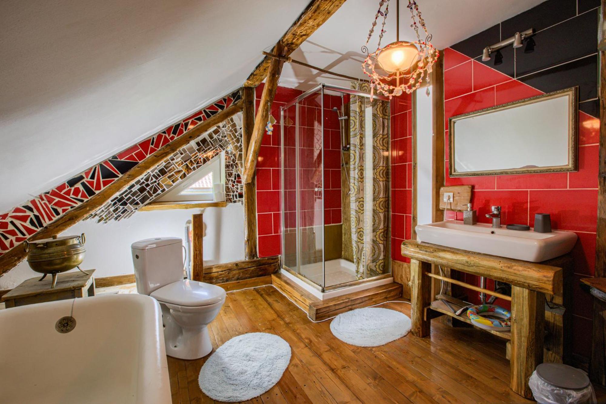 Tatra Magic Villa Maluzina Ngoại thất bức ảnh