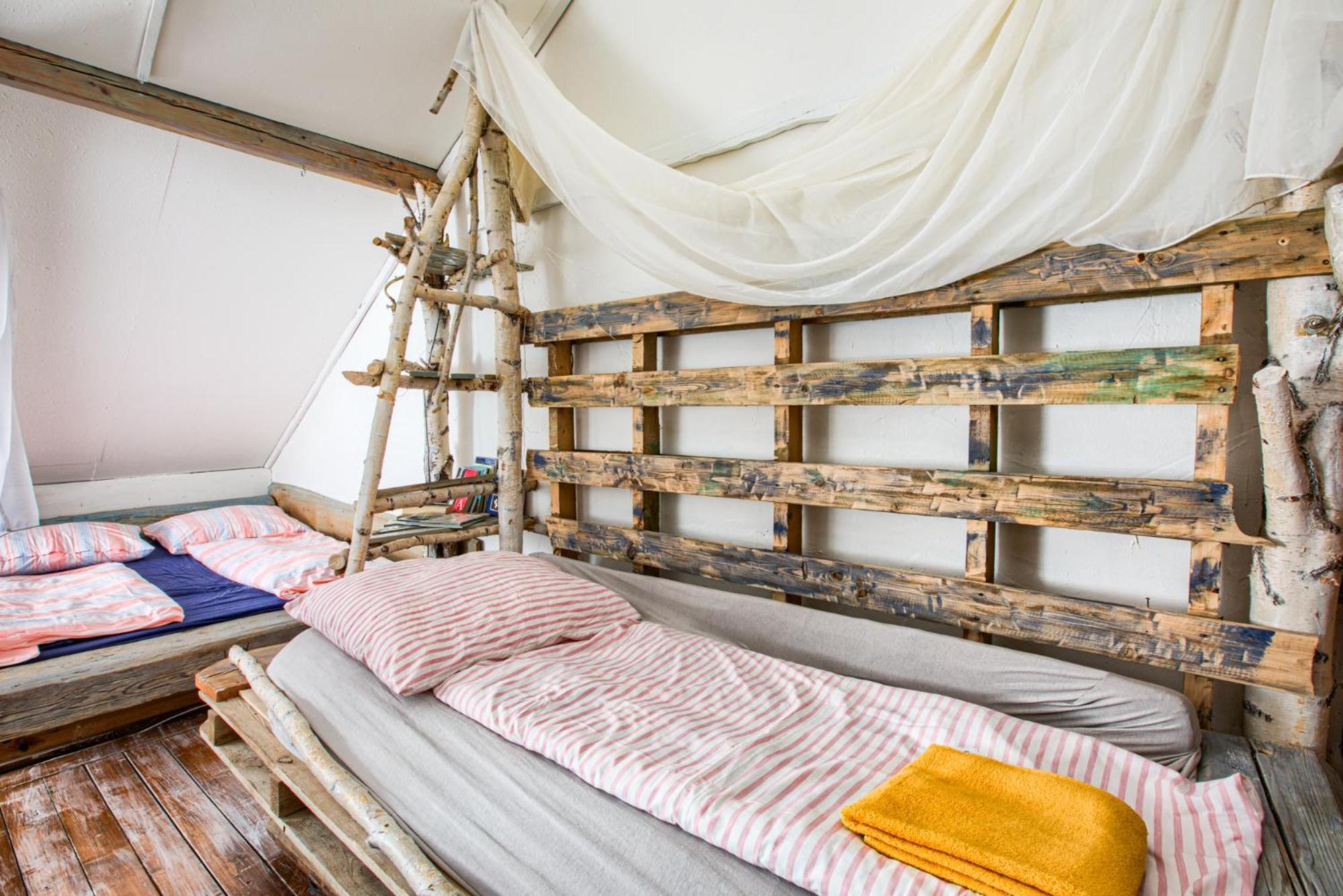 Tatra Magic Villa Maluzina Ngoại thất bức ảnh