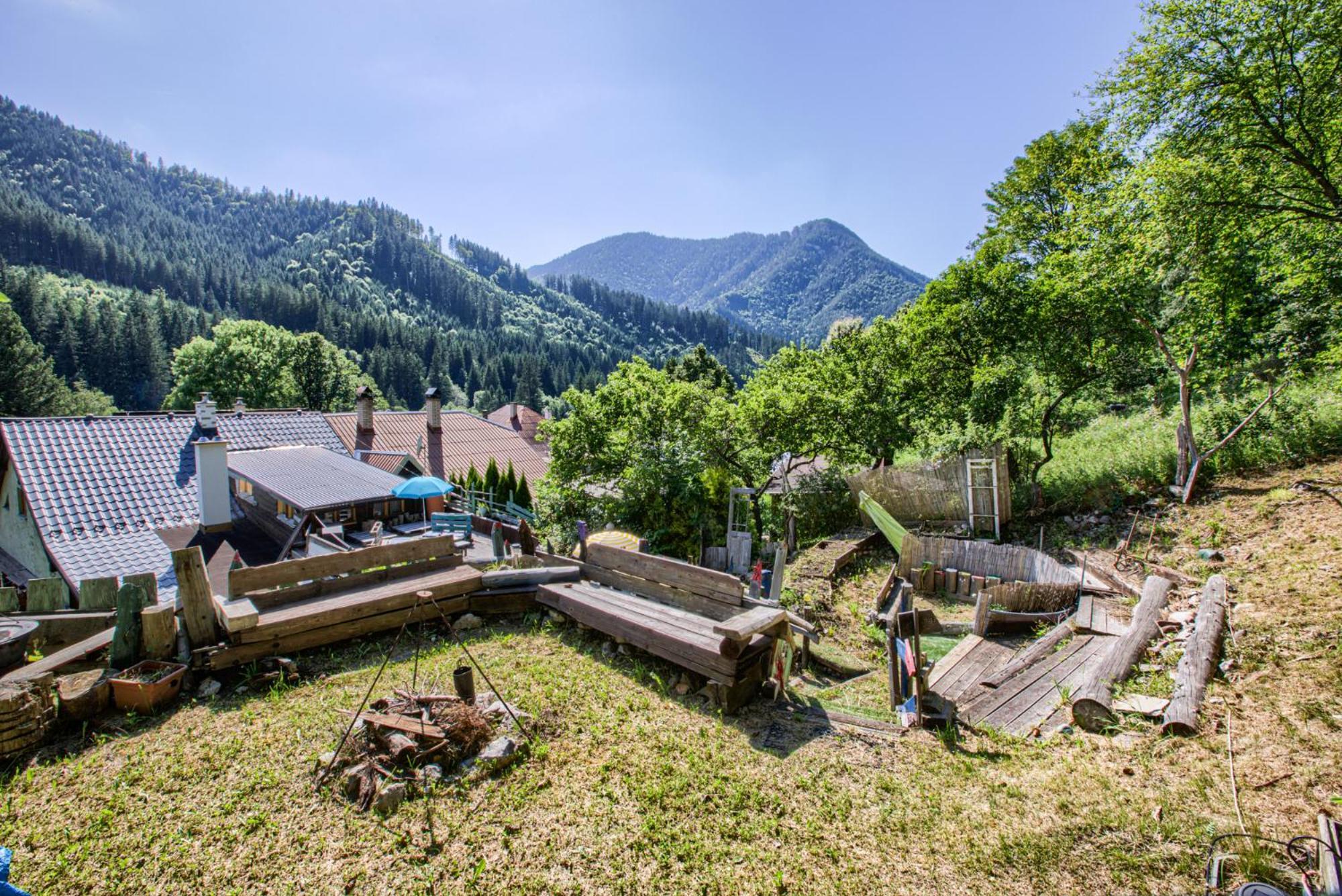 Tatra Magic Villa Maluzina Ngoại thất bức ảnh